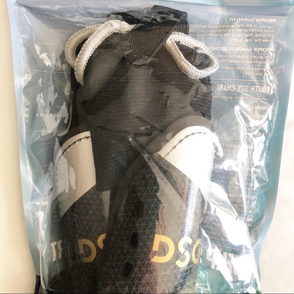 DSG Youth Ocala Soccer Shin Guards - Picture 5 of 7